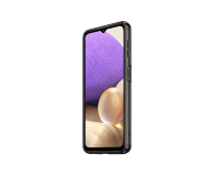 Samsung Soft Clear Cover do Galaxy A32 5G Czarny - 648456 - zdjęcie 4